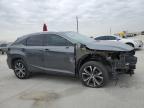 2017 Lexus Rx 350 Base na sprzedaż w Grand Prairie, TX - Front End