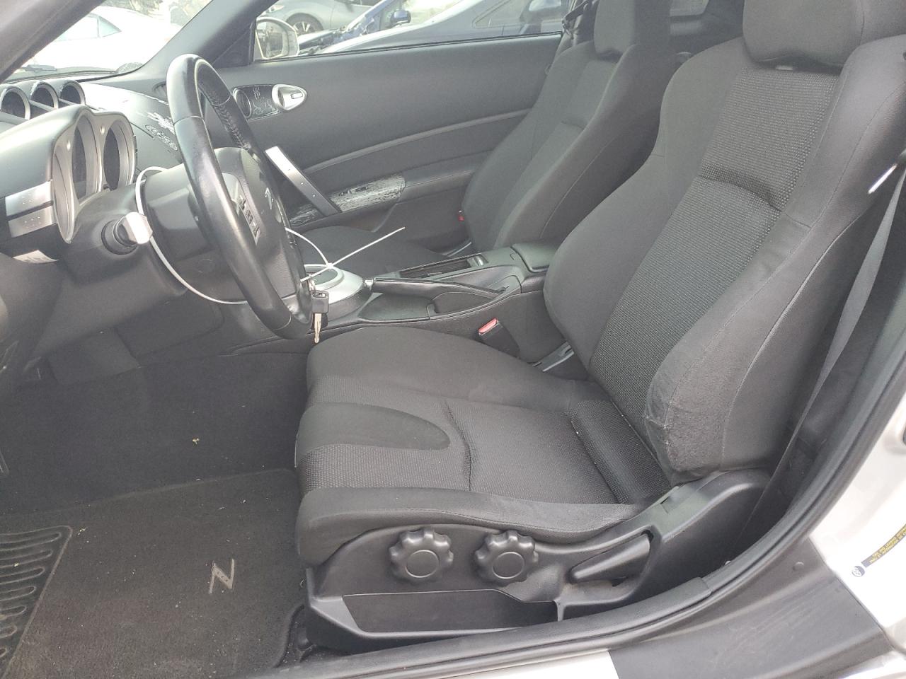 2006 Nissan 350Z - Image 7
