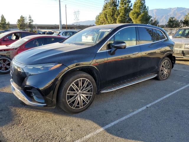 MERCEDES-BENZ EQS SUV 45 – zdjęcie z aukcji, lot #86565954