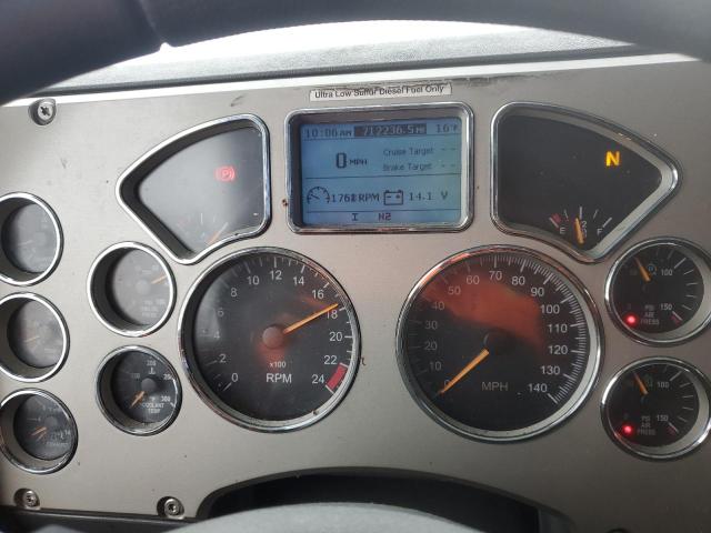 2015 MACK 600 CXU600