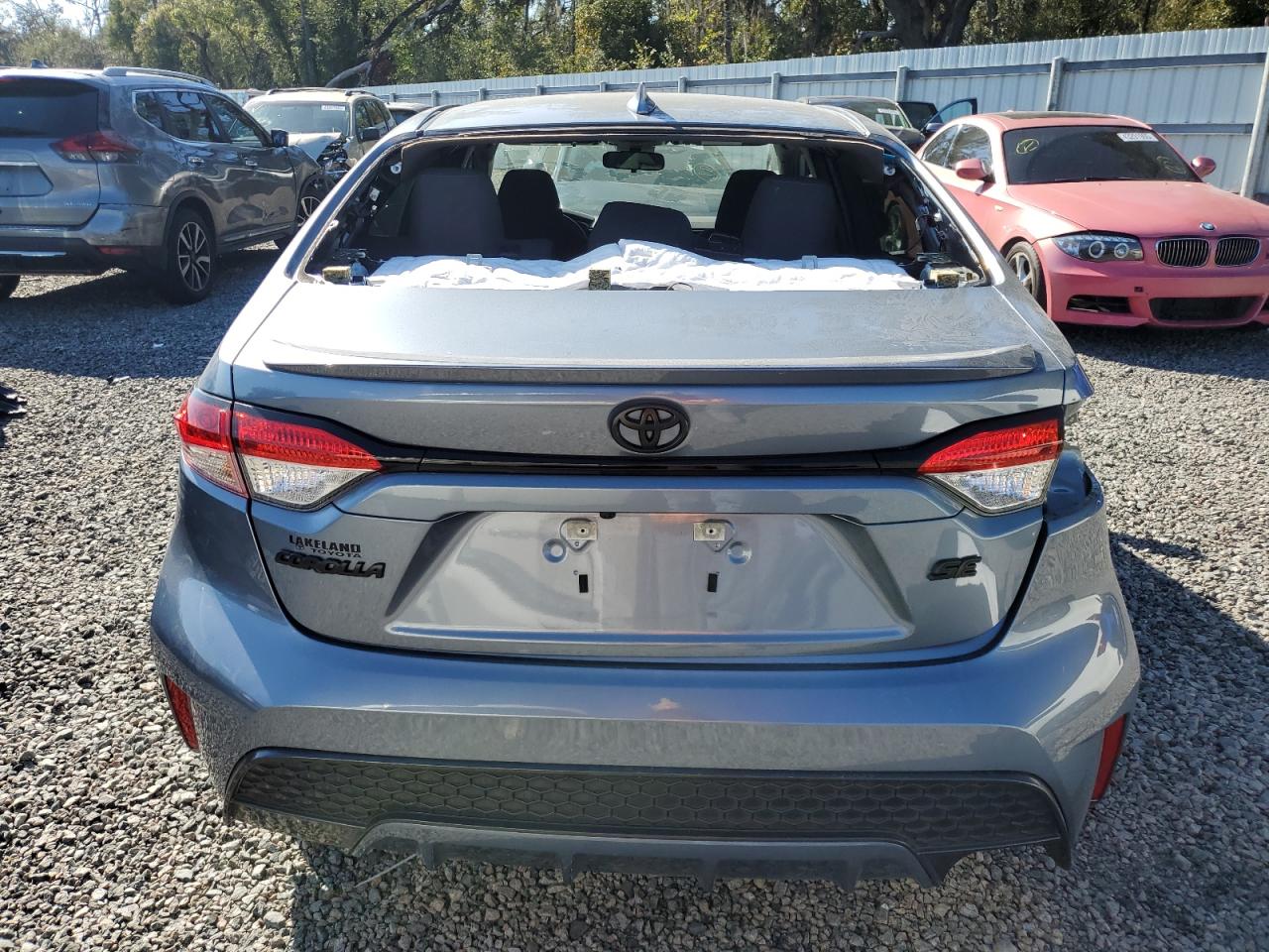 2022 Toyota Corolla - Image 6