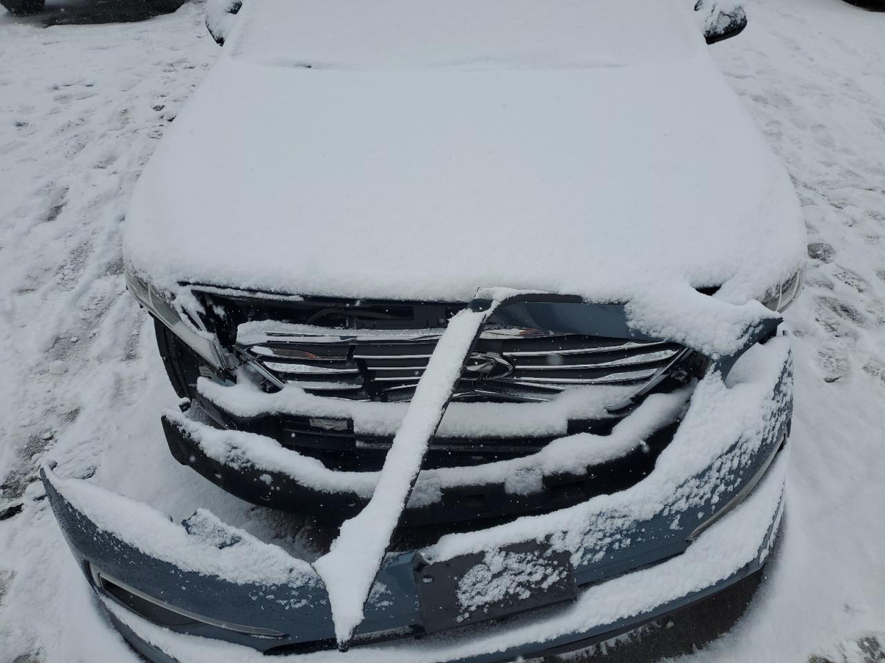 2015 Hyundai Sonata Se VIN: 5NPE24AFXFH140997 Lot: 87900755