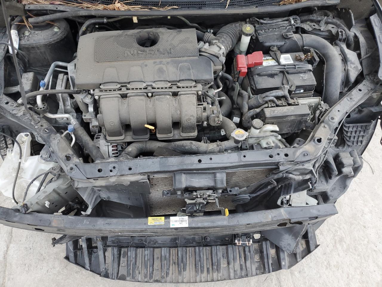 2019 Nissan Sentra - Image 11