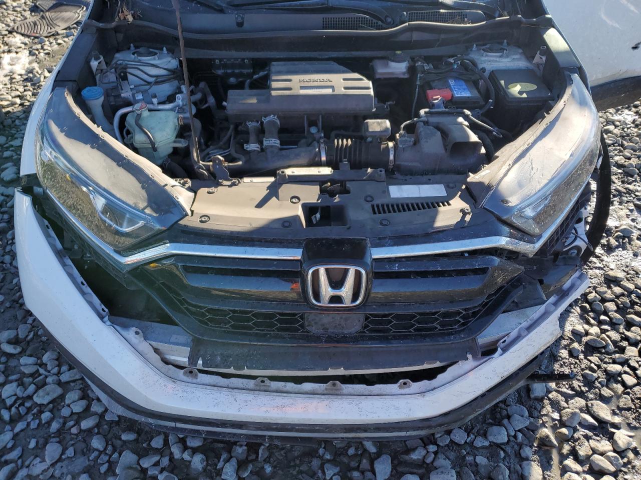 2020 Honda CR-V - Image 14