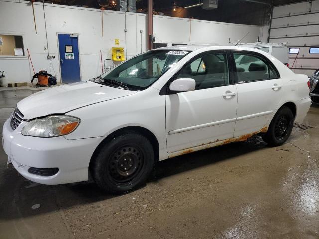 2006 Toyota Corolla Ce en Venta en Blaine, MN - Front End