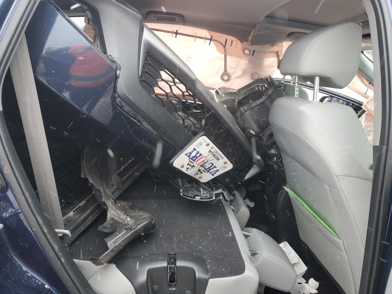 2017 Honda CR-V - Image 11
