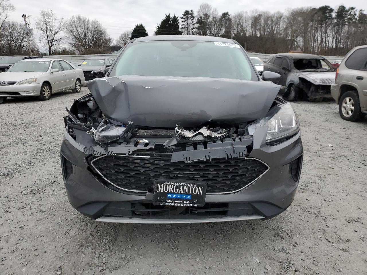 2021 Ford Escape - Image 5