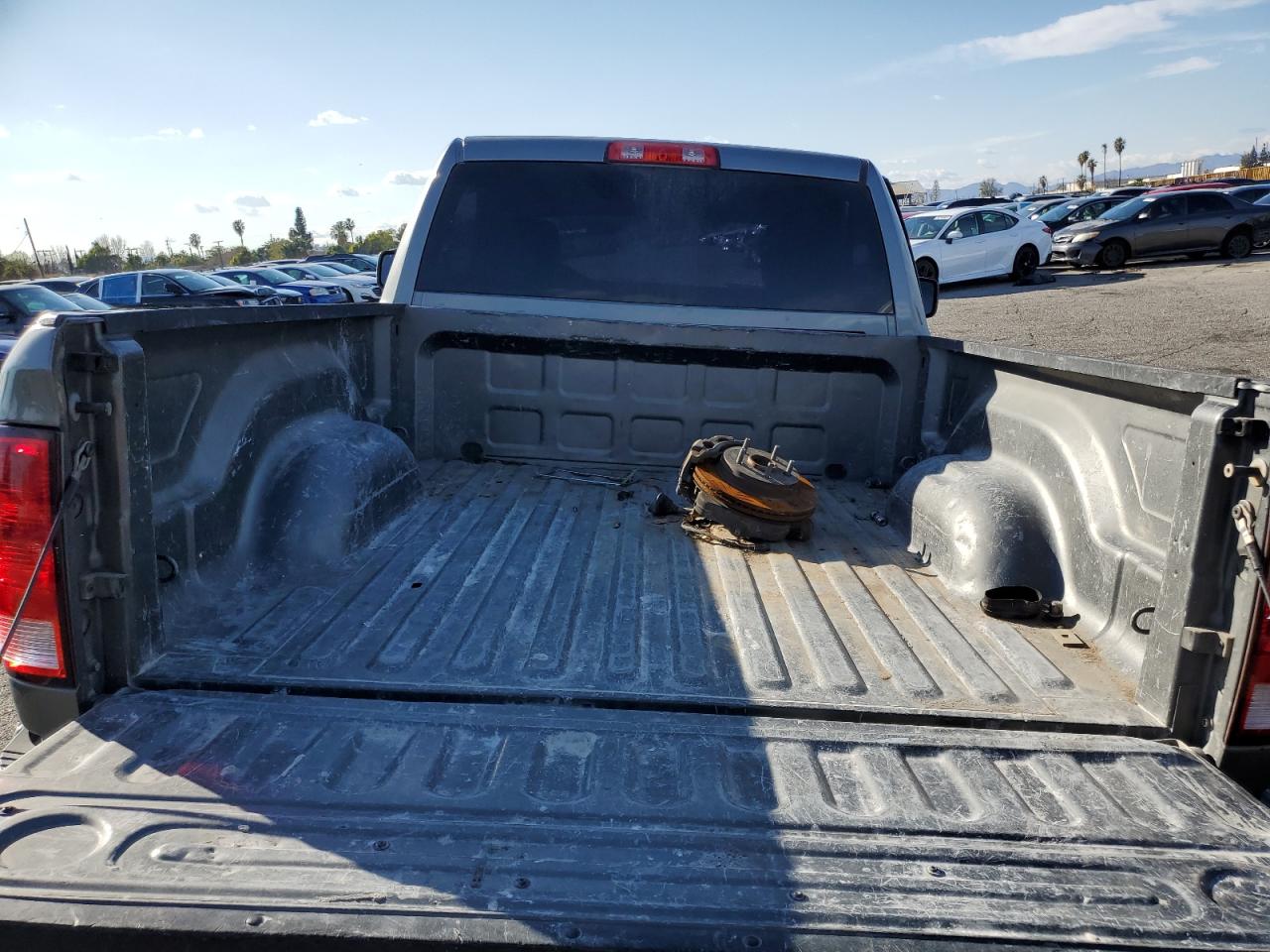 2013 RAM 1500 - Image 10