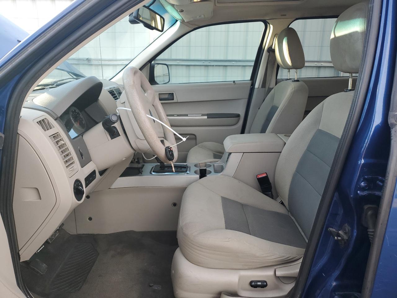 2008 Ford Escape - Image 7