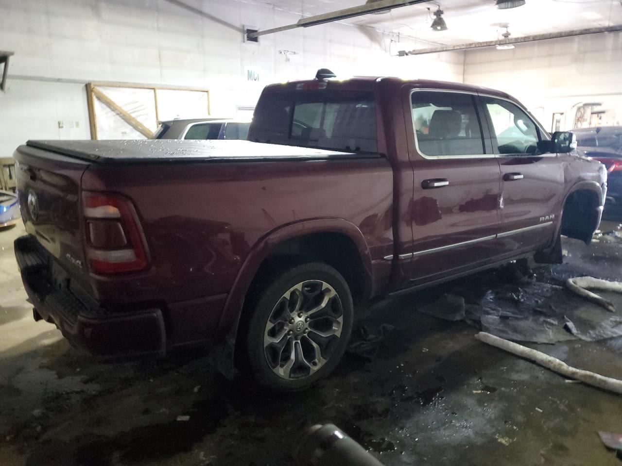 2020 RAM 1500 - Image 3