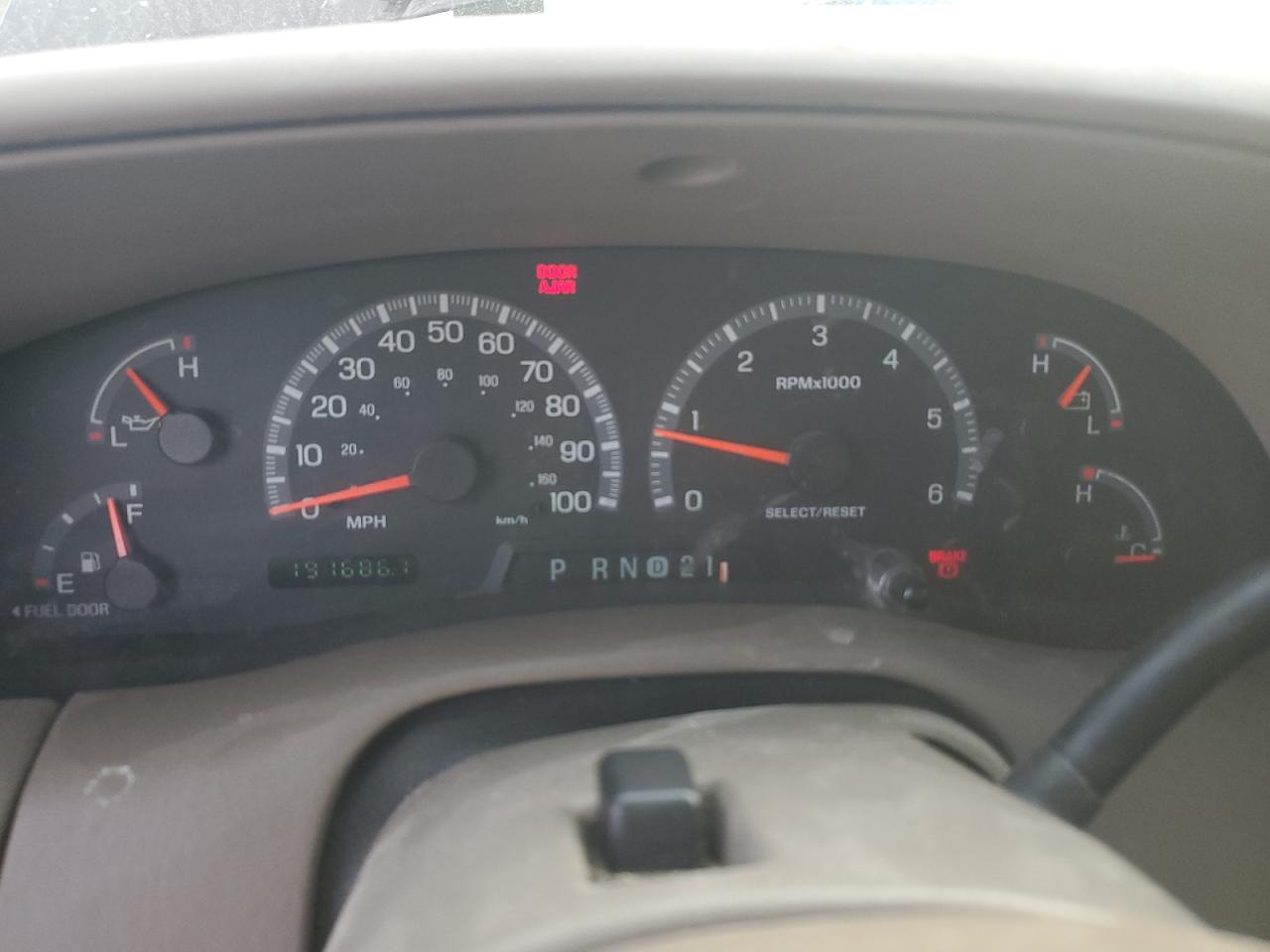 2002 Ford F-150 - Image 9