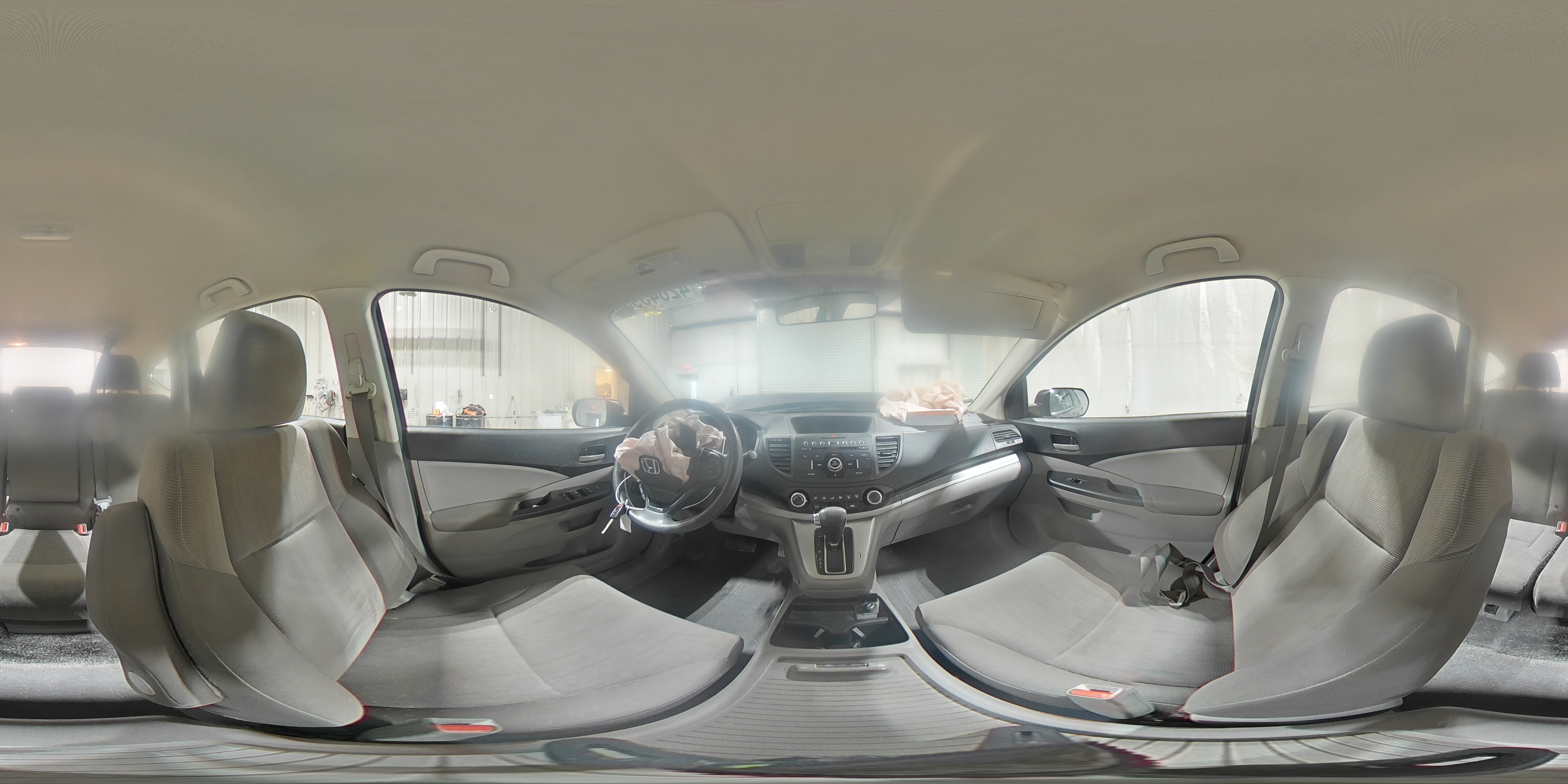2014 Honda CR-V - Image 15