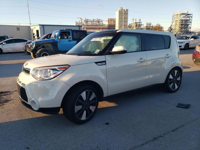 2016 Kia Soul !