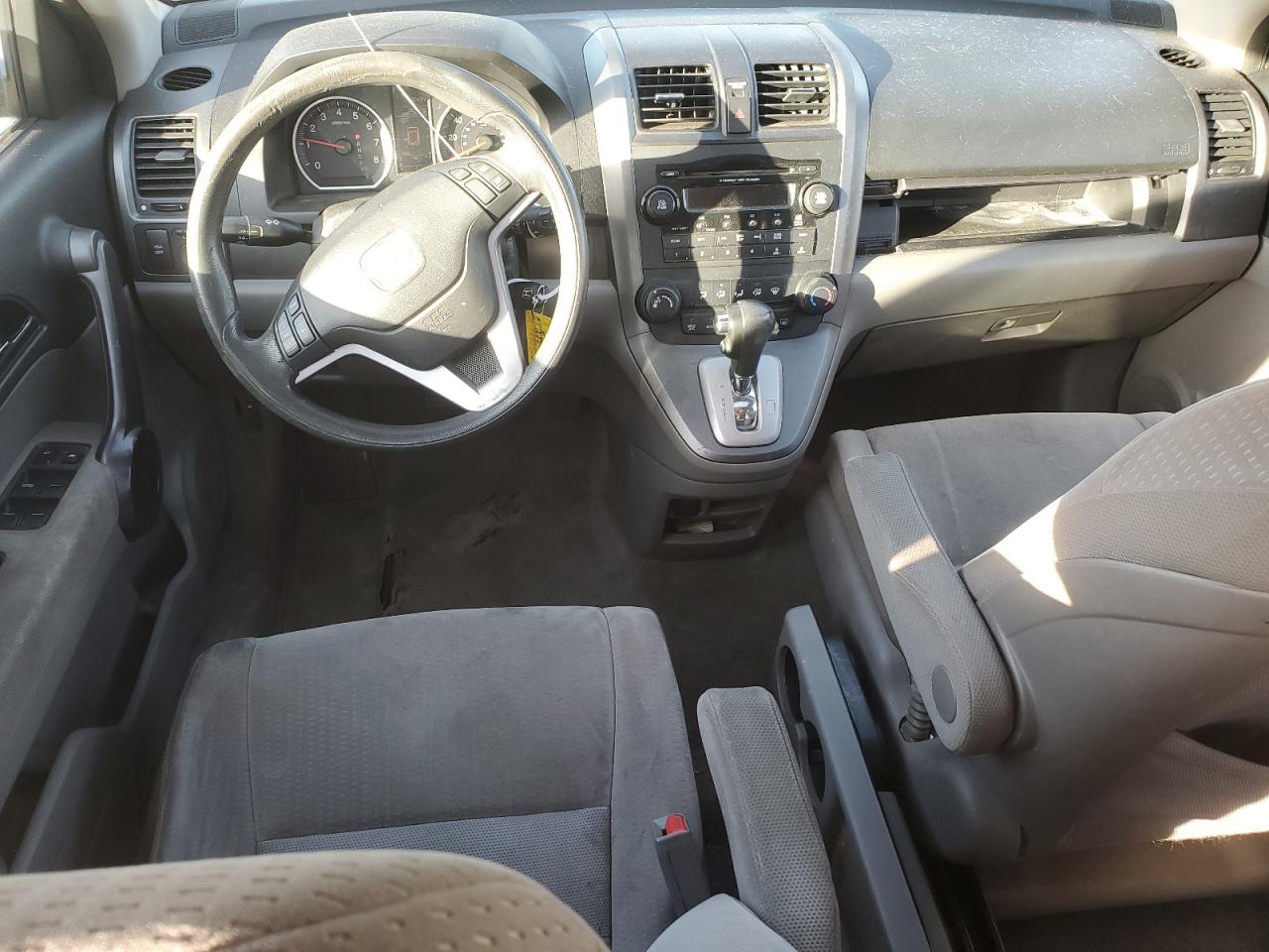 2008 Honda CR-V - Image 8