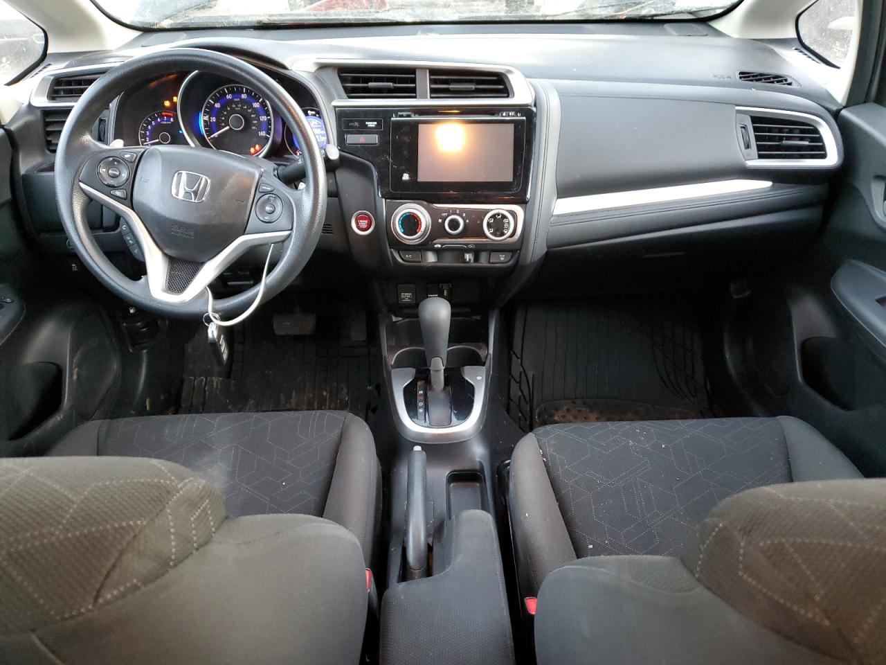 2016 Honda Fit - Image 8