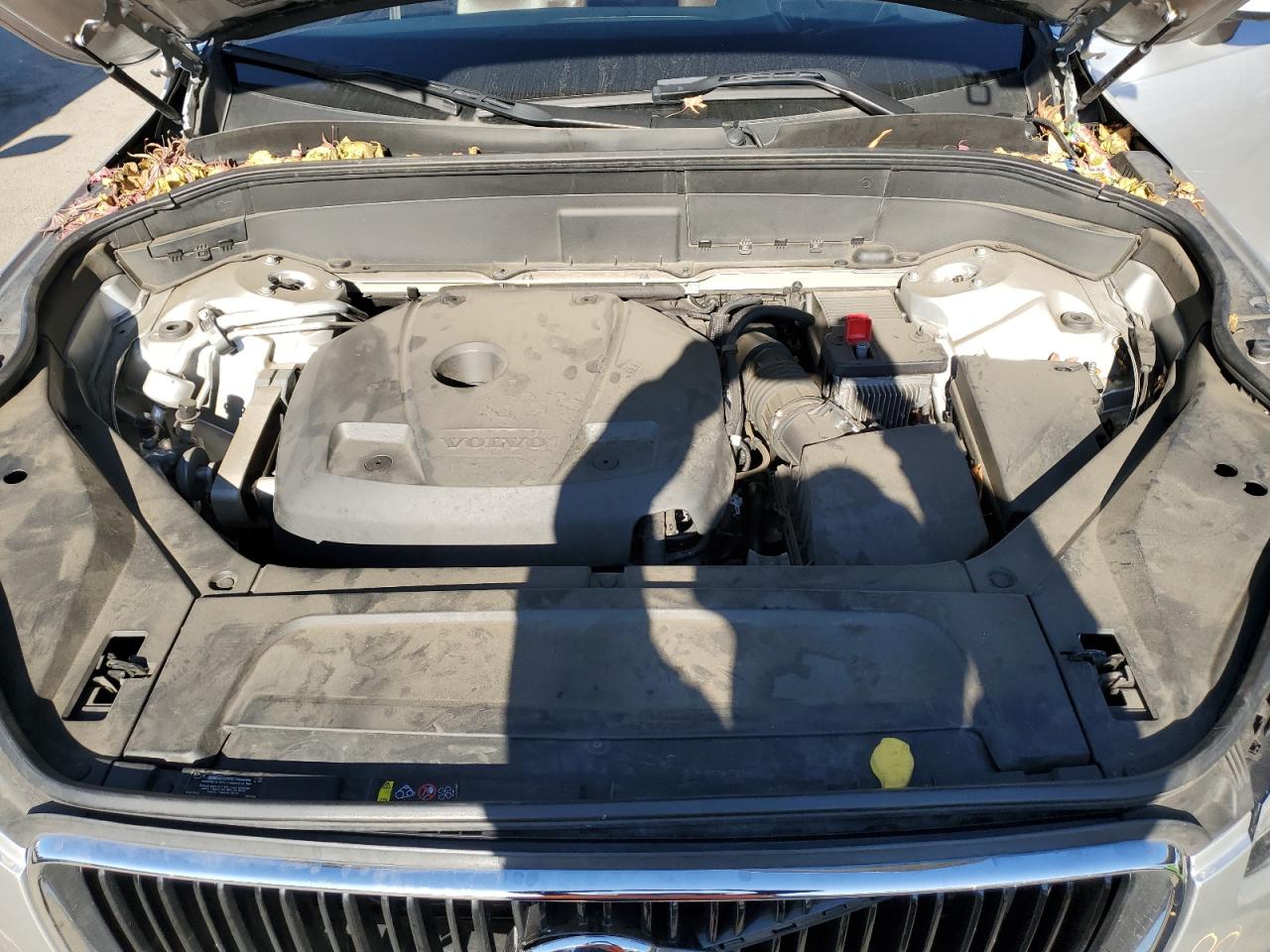 2019 Volvo XC90 - Image 12