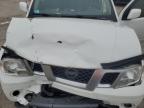2017 Nissan Frontier S for Sale in Lebanon, TN - Front End