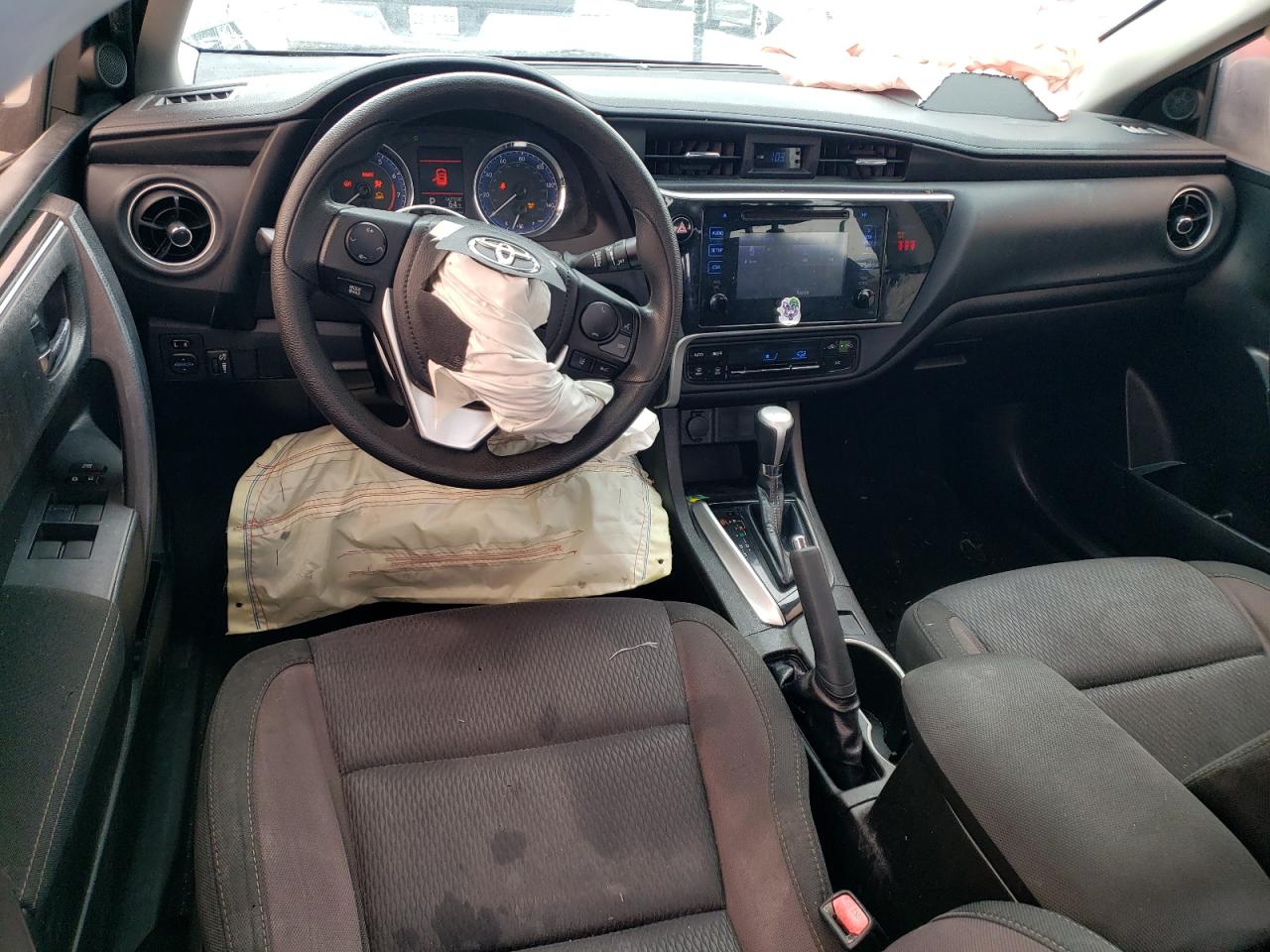 2018 Toyota Corolla - Image 8