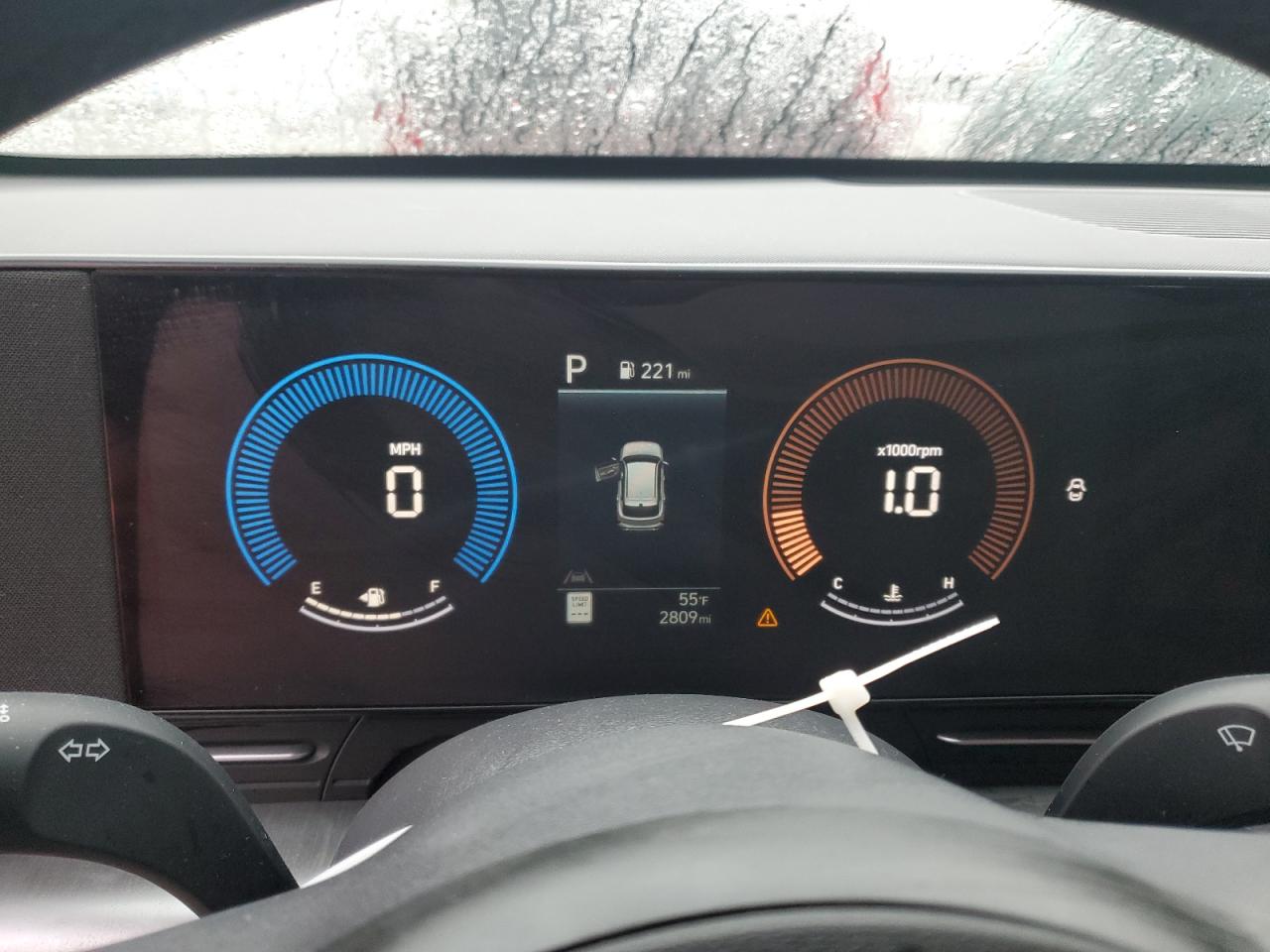2024 Hyundai Kona - Image 9