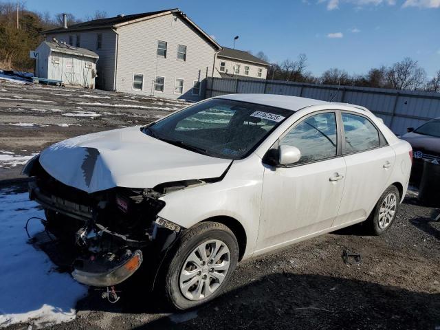 2010 Kia Forte Ex