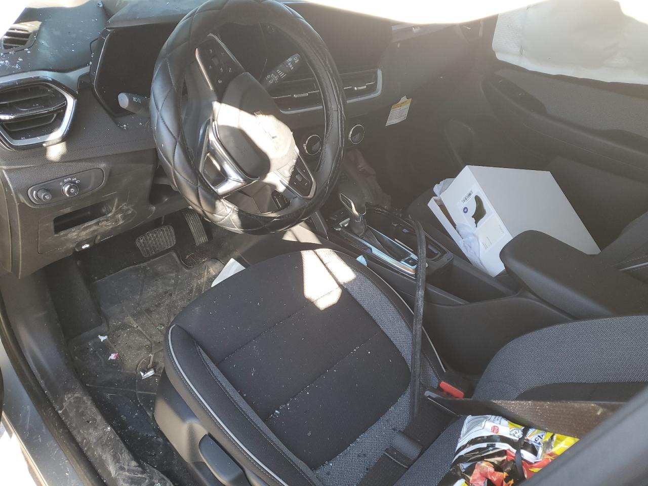 kl79mpsl5sb075602 KL79MPSL5SB075602 2025 Chevrolet Trailblazer Lt