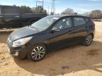 2015 Hyundai Accent Gls na sprzedaż w China Grove, NC - Mechanical