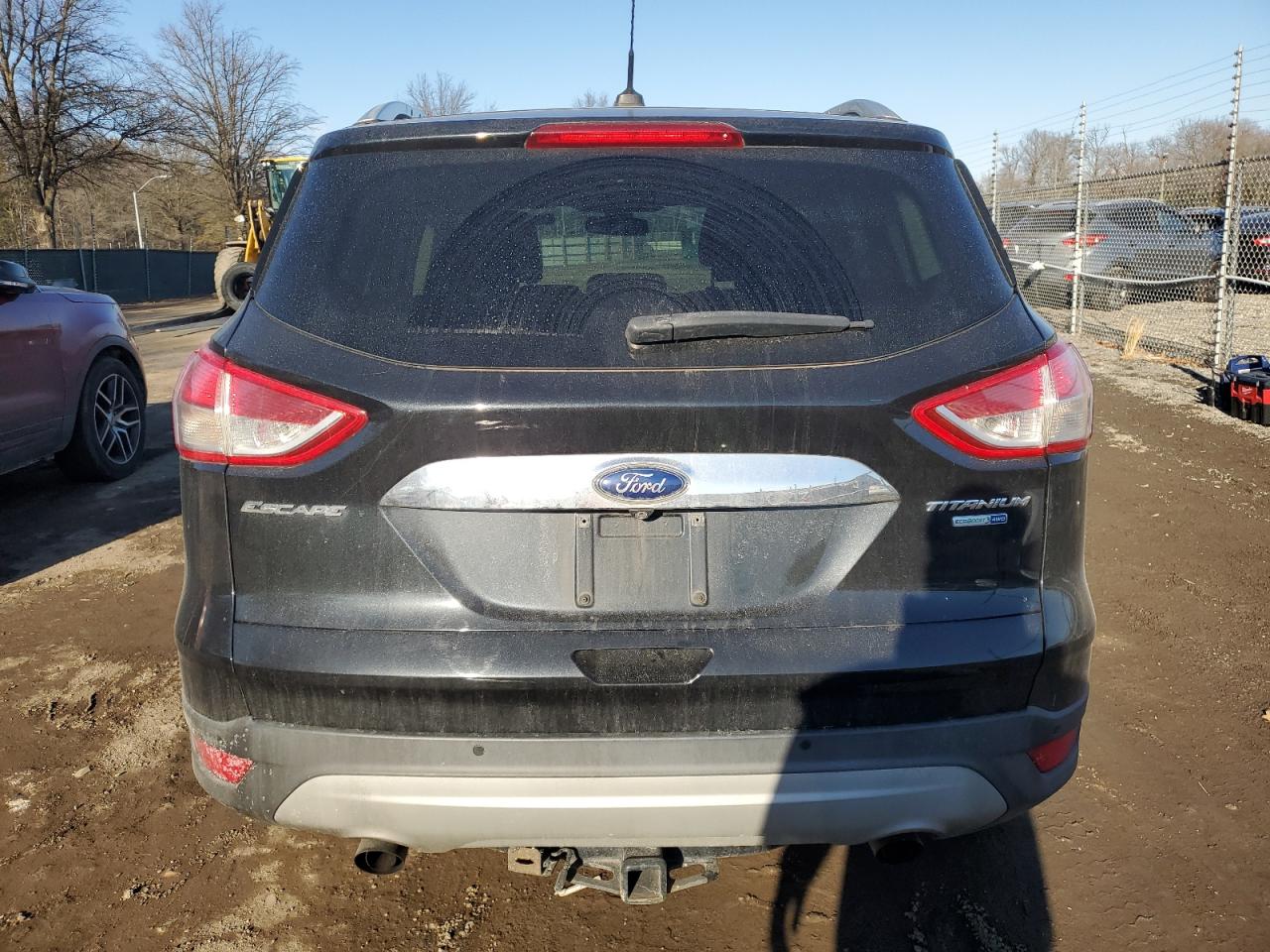2014 Ford Escape - Image 6