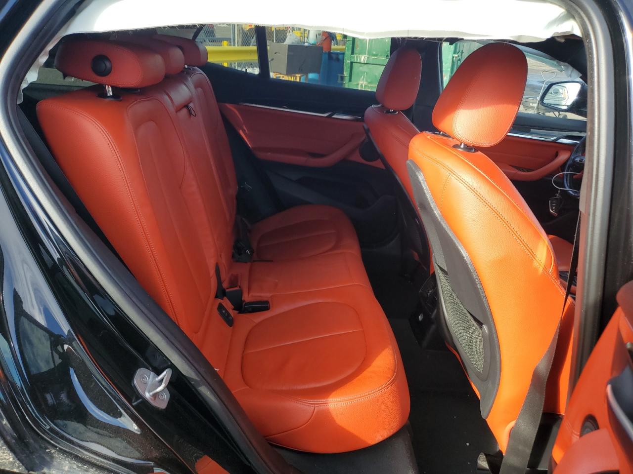 2018 BMW X2 - Image 11