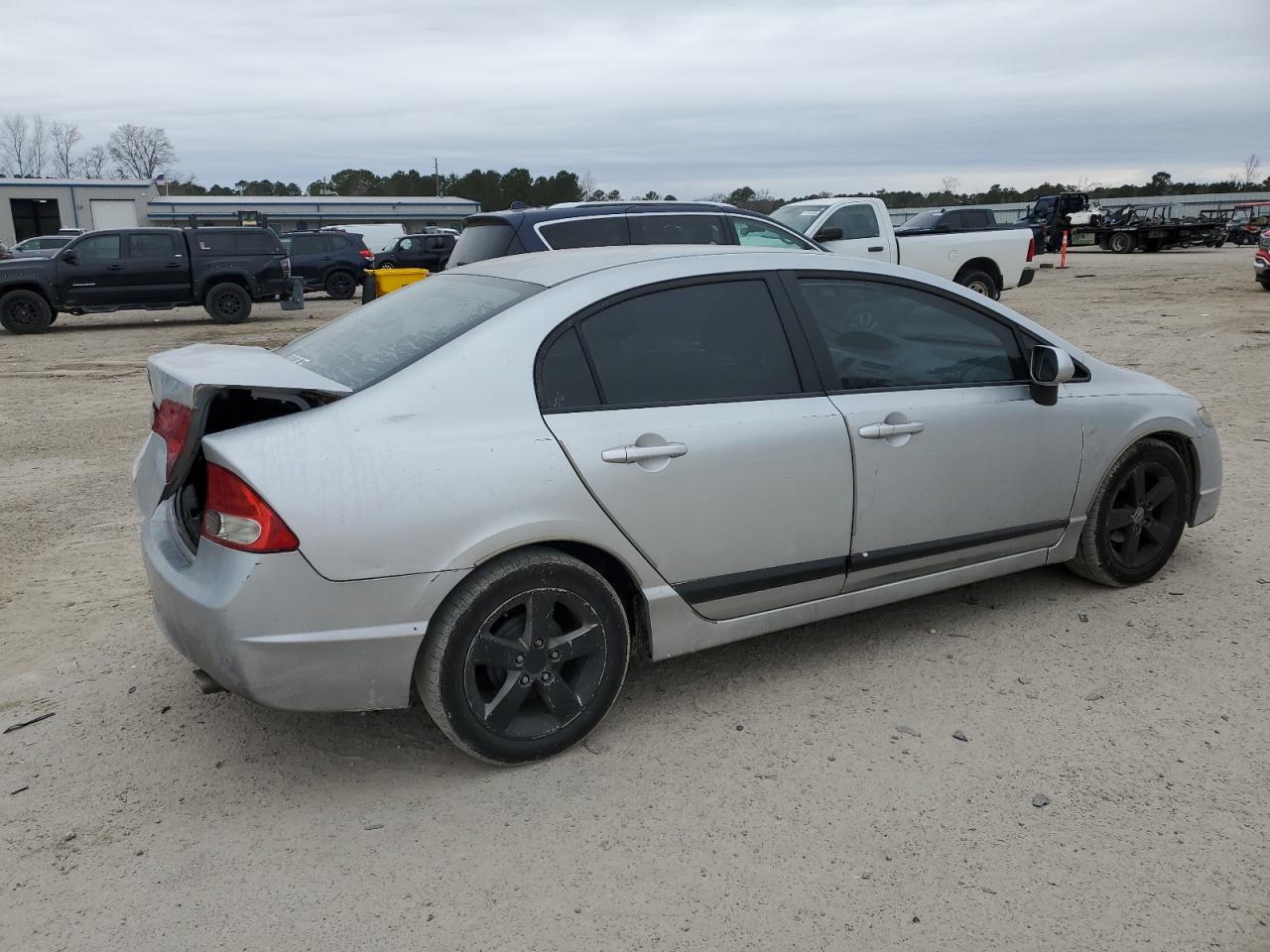 2009 Honda Civic - Image 3