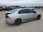 2009 Honda Civic Lx de vânzare în Harleyville, SC - Rear End