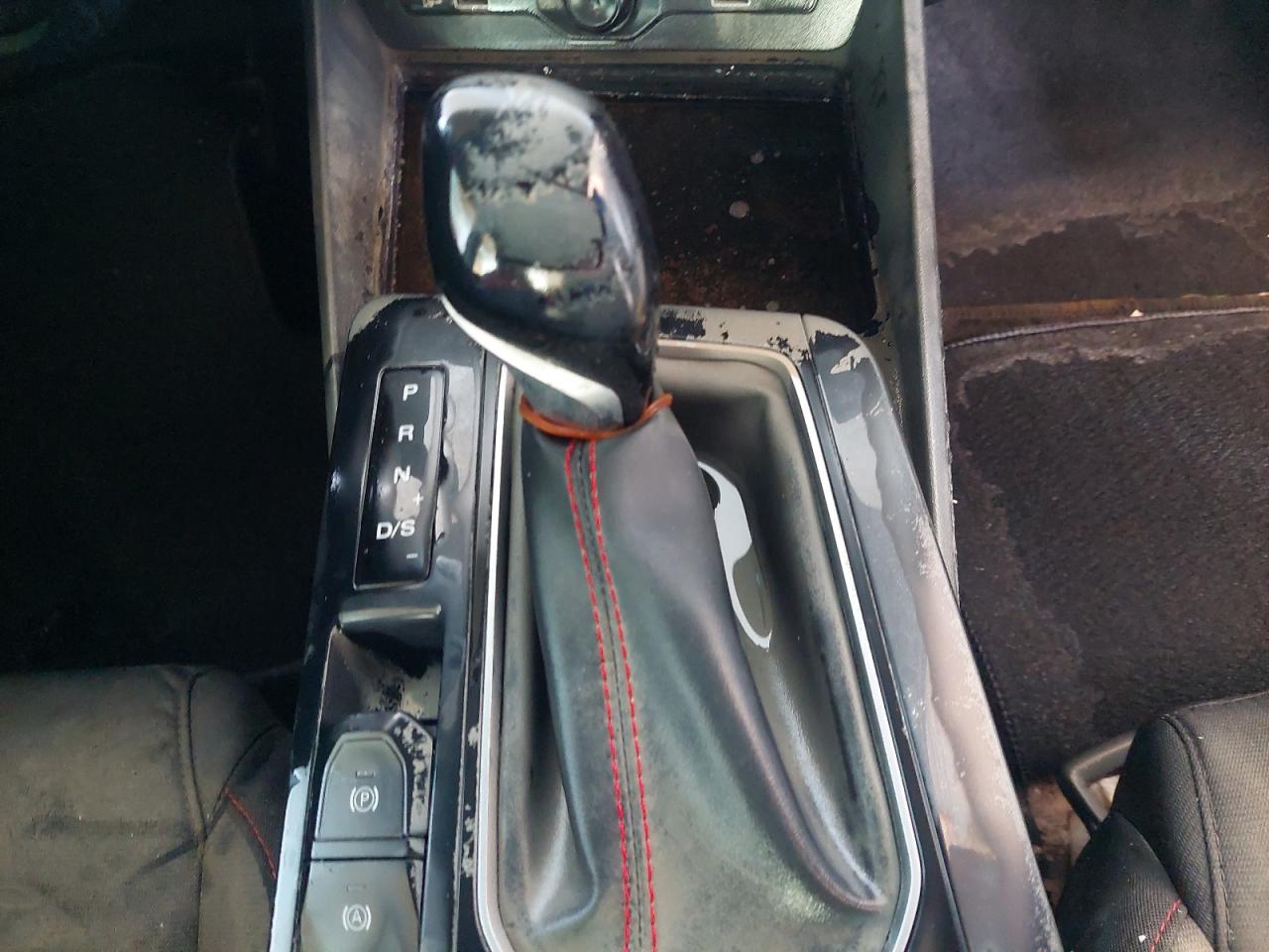 LSJA36U31RN013275 - 2024 DODGE HORNET GT - #88838645