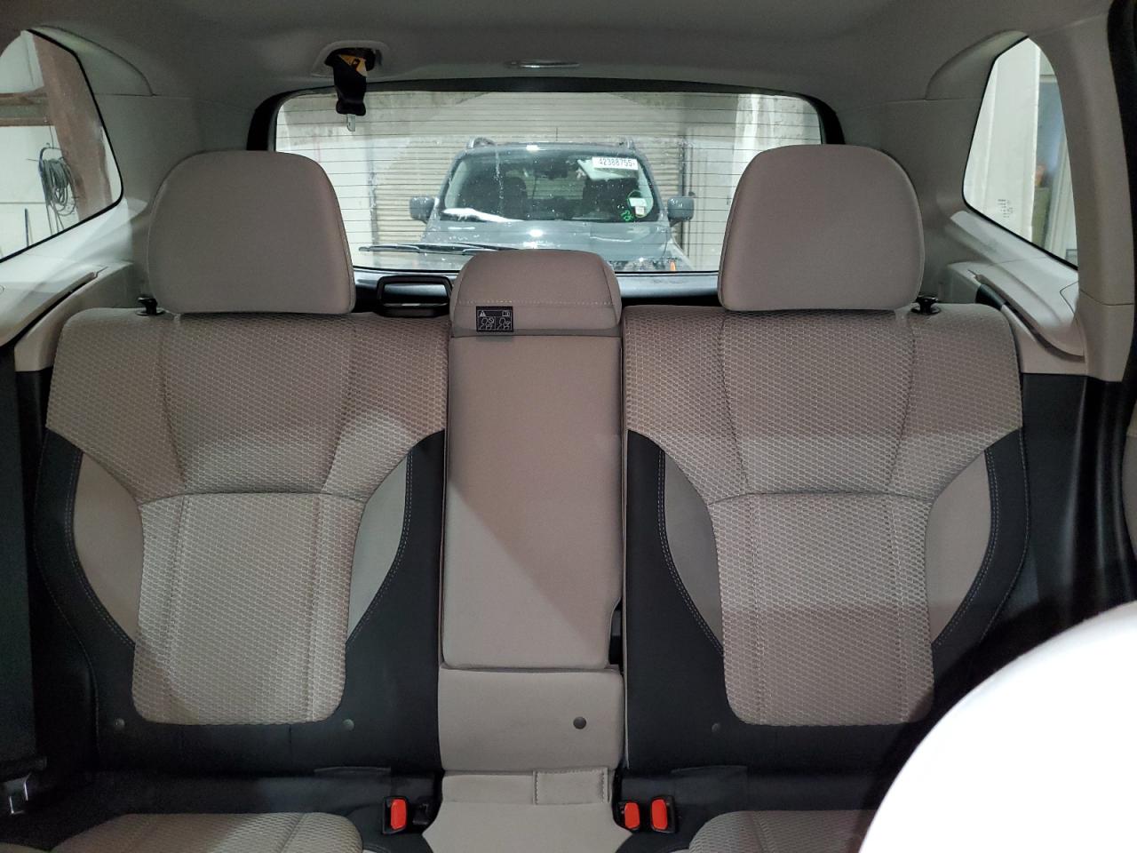 2019 Subaru Forester - Image 10