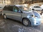 2006 Toyota Sienna Ce на продаже в Kansas City, KS - Front End