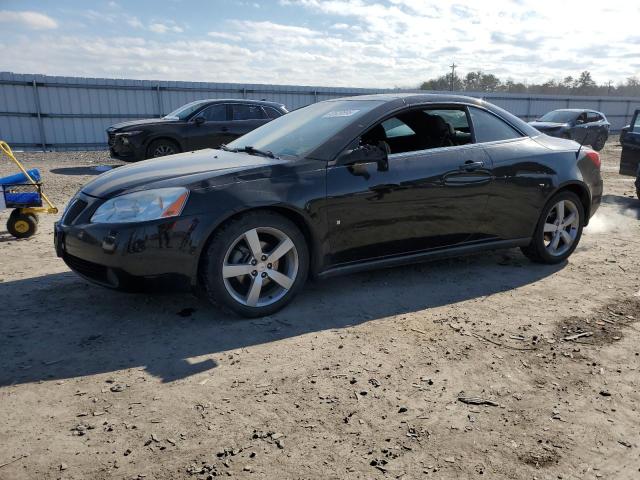 2007 Pontiac G6 Gt