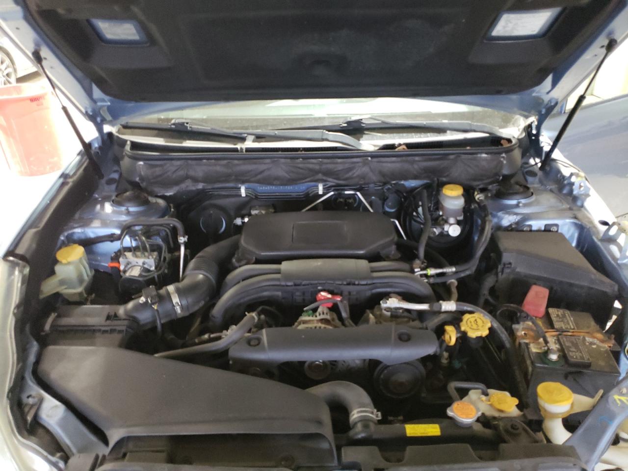 2012 Subaru Outback - Image 12