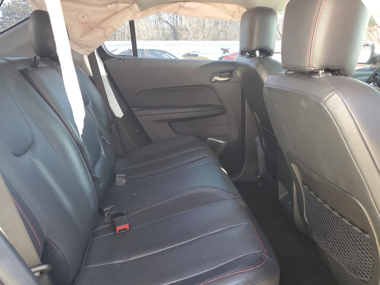 2013 Chevrolet Equinox - Image 10