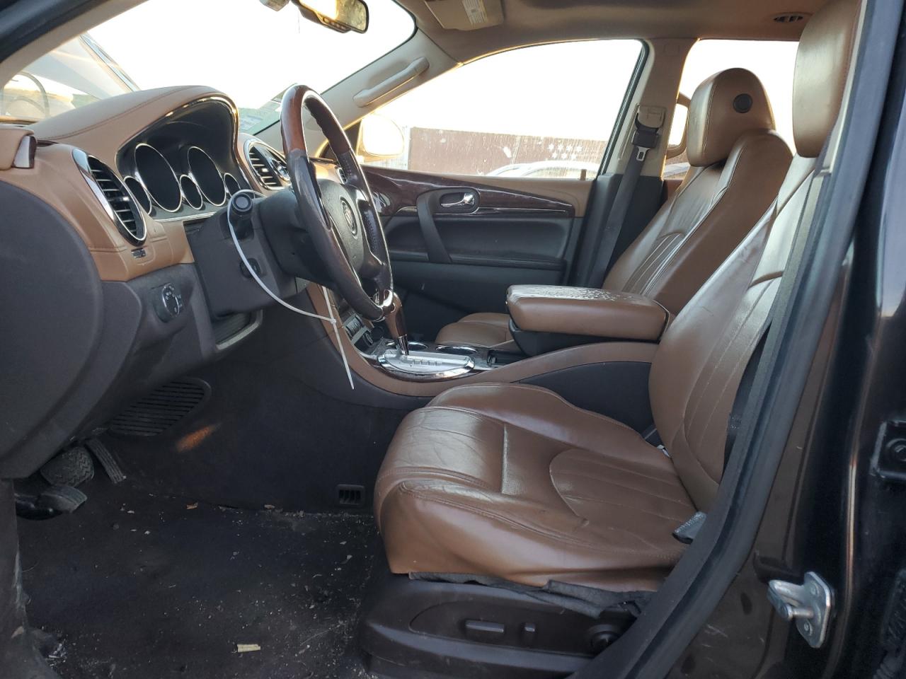 2013 Buick Enclave - Image 7
