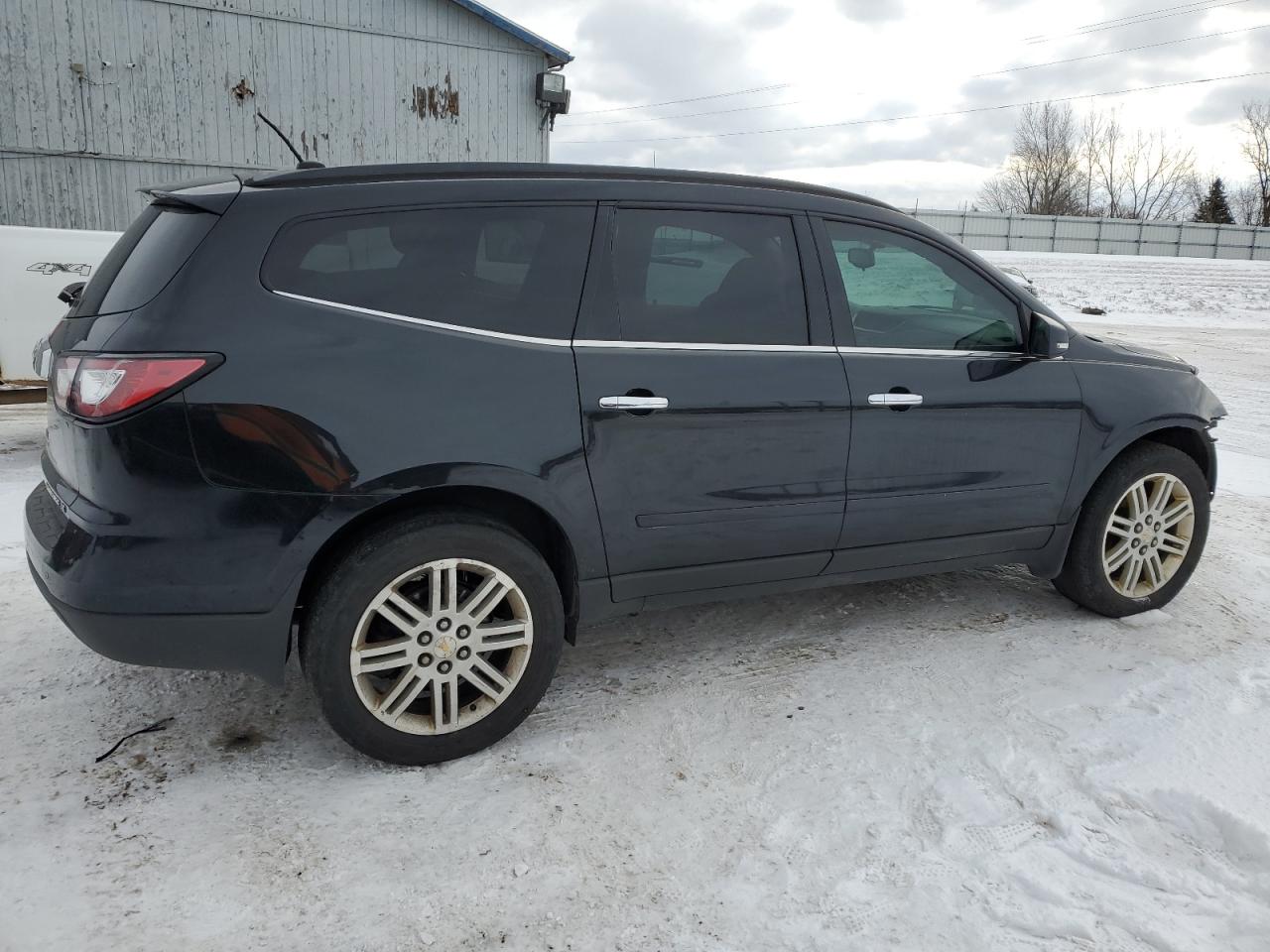 2014 Chevrolet Traverse - Image 3