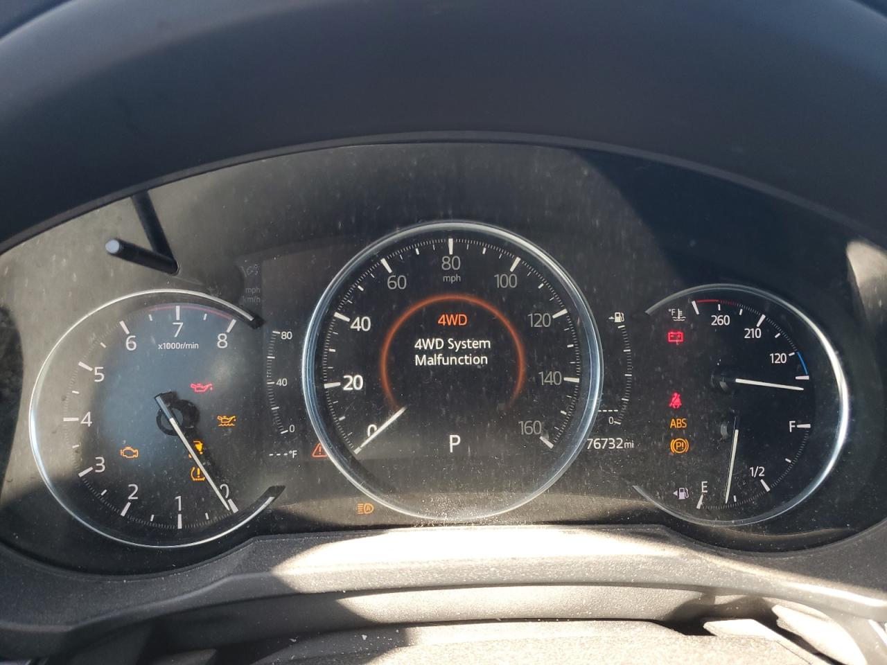 2019 Mazda CX-5 - Image 9