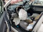 2017 Subaru Forester 2.5I Premium for Sale in Houston, TX - Front End