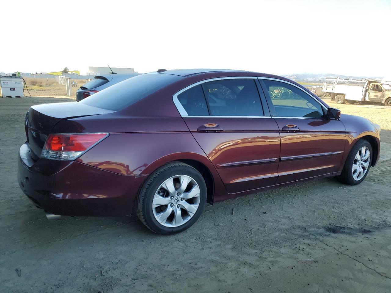 2010 Honda Accord - Image 3