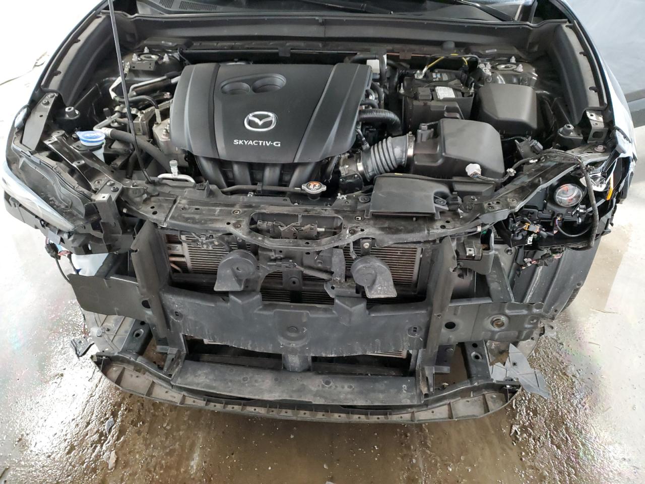 2021 Mazda CX-30 - Image 12