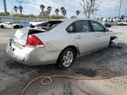 2011 Chevrolet Impala Lt en Venta en Riverview, FL - All Over