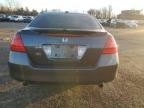 2007 Honda Accord Ex de vânzare în New Britain, CT - Front End