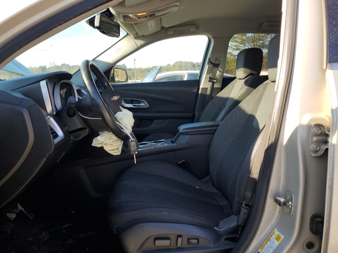 2011 Chevrolet Equinox - Image 7