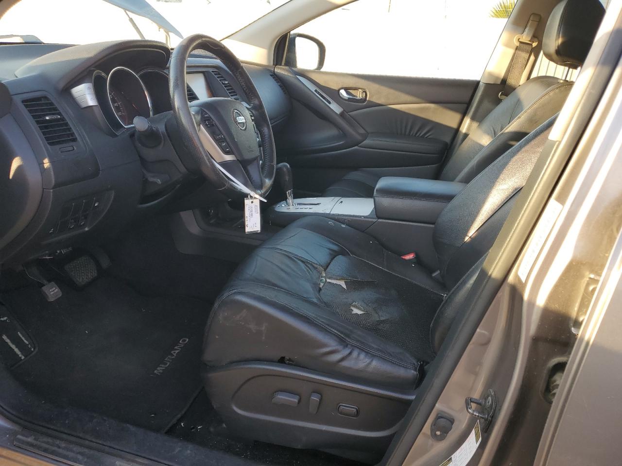 2010 Nissan Murano - Image 7