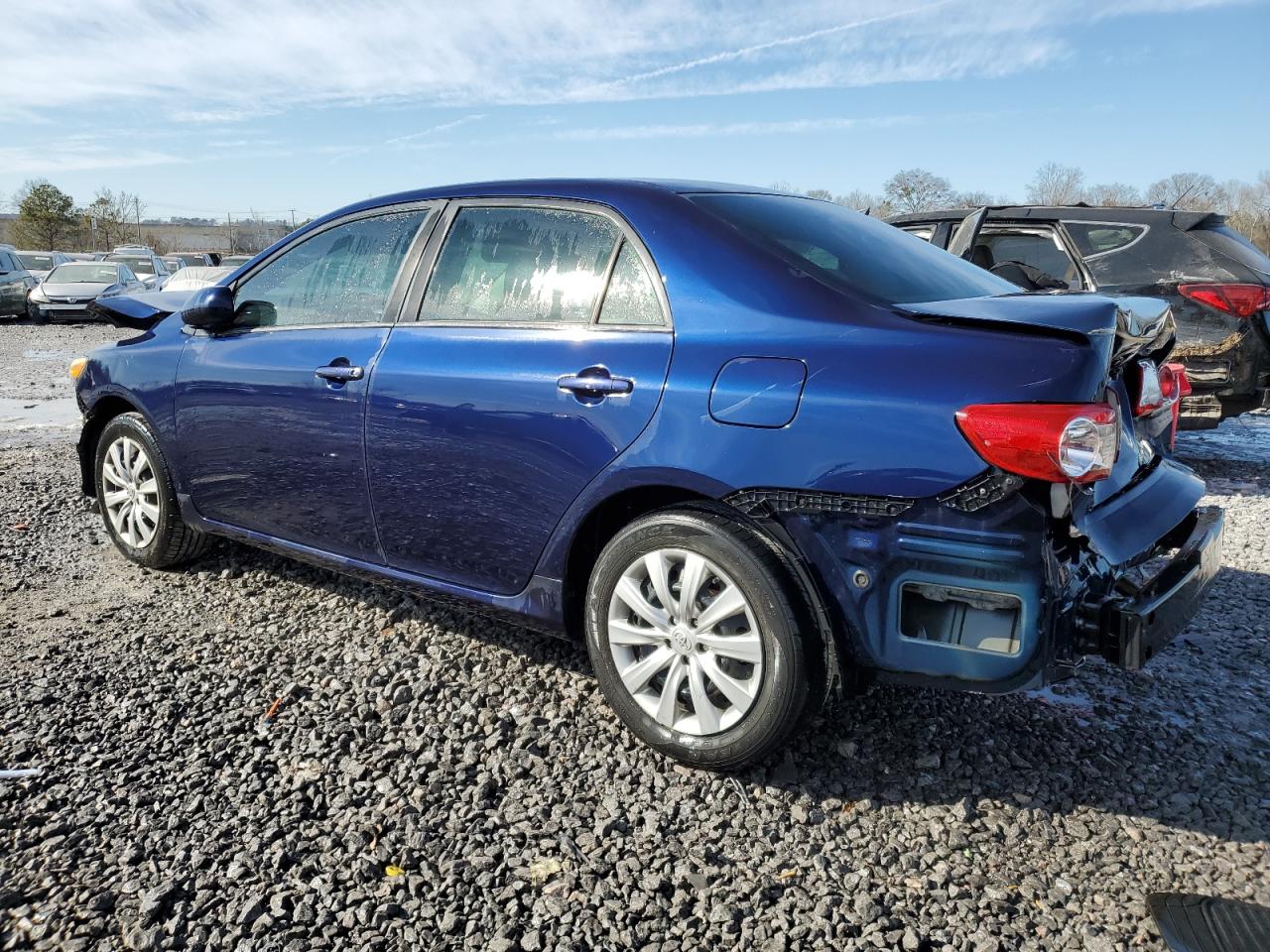 2012 Toyota Corolla - Image 2