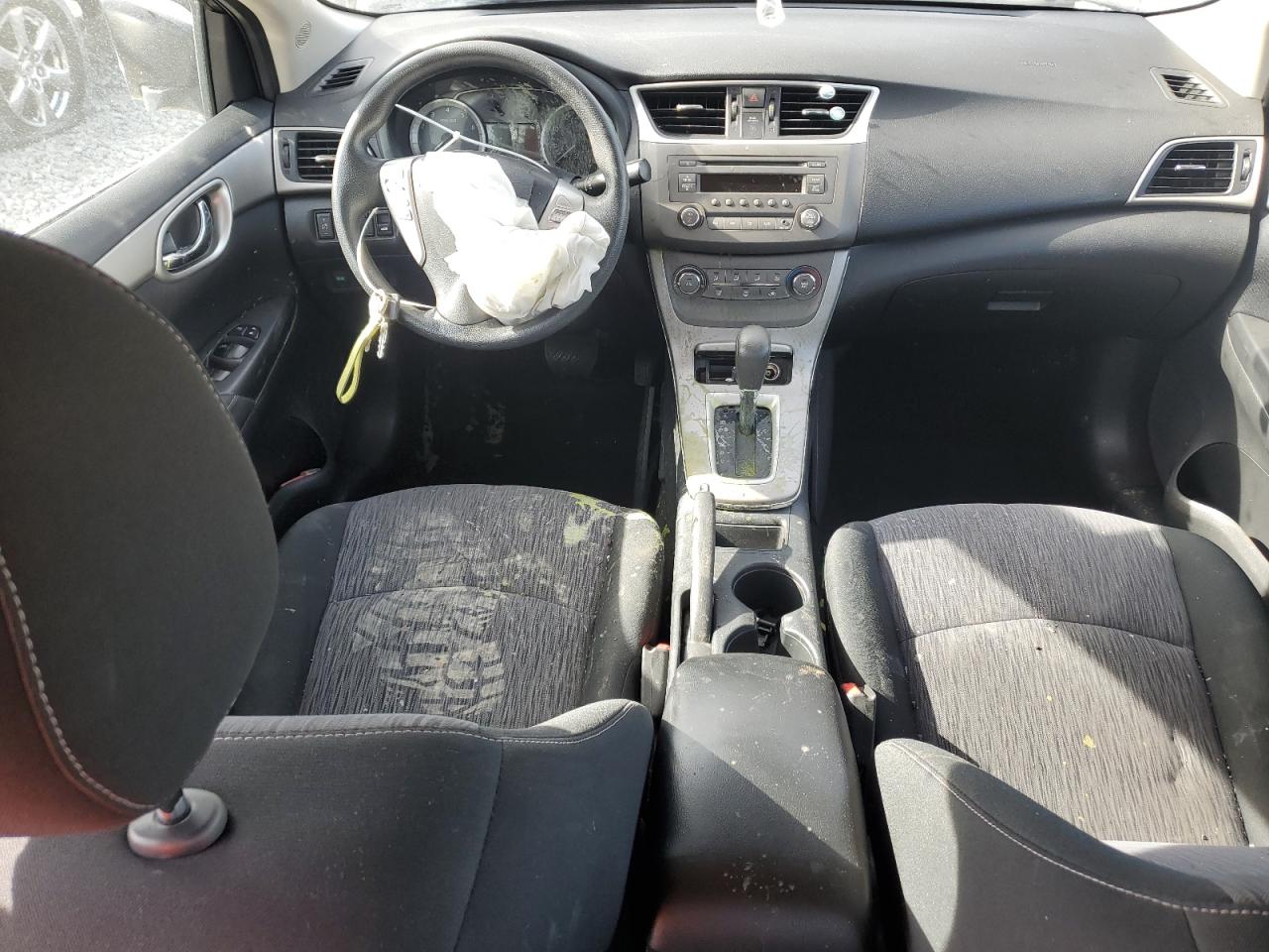 2014 Nissan Sentra - Image 8