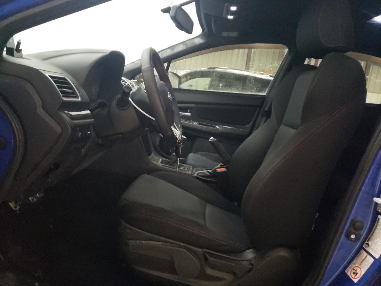 2016 Subaru WRX - Image 7
