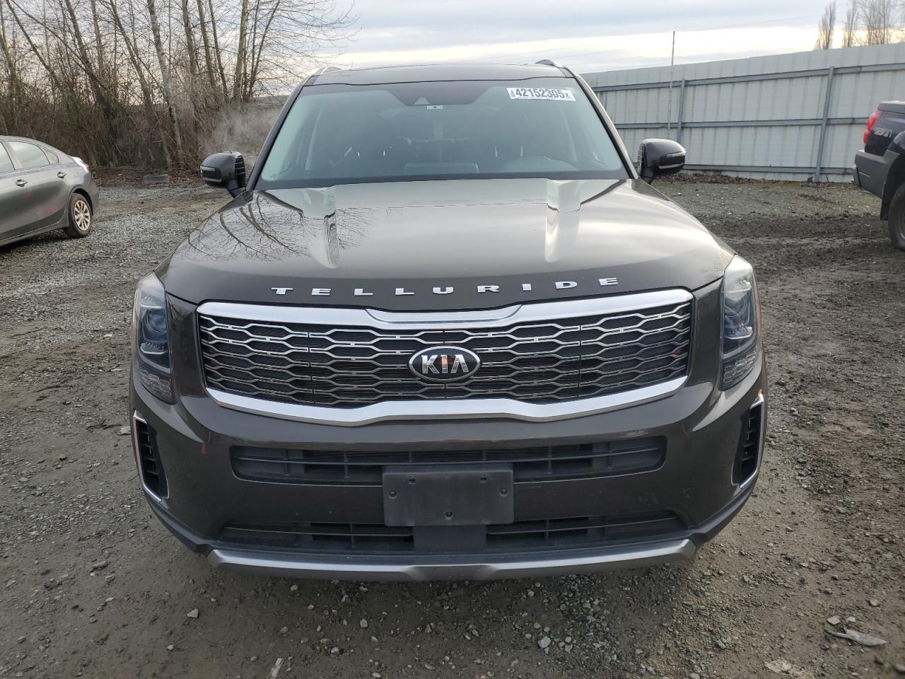 2020 Kia Telluride - Image 5